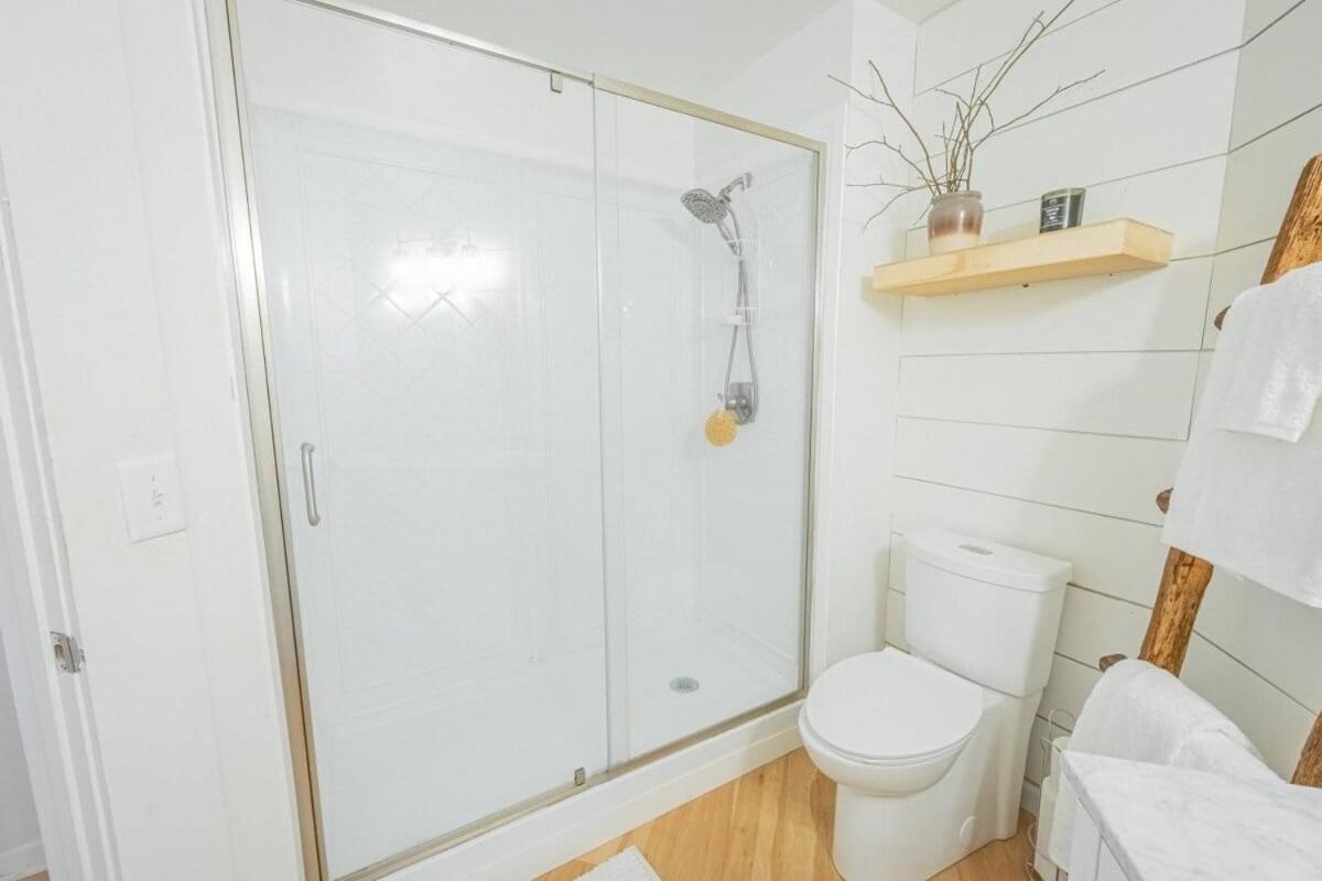 Darlin' Downtown Dawghouse Apartman Athens Kültér fotó