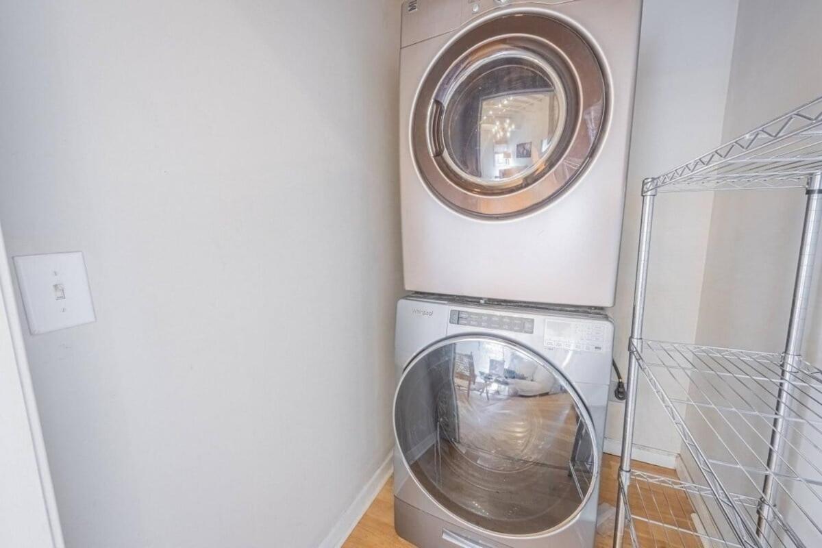 Darlin' Downtown Dawghouse Apartman Athens Kültér fotó