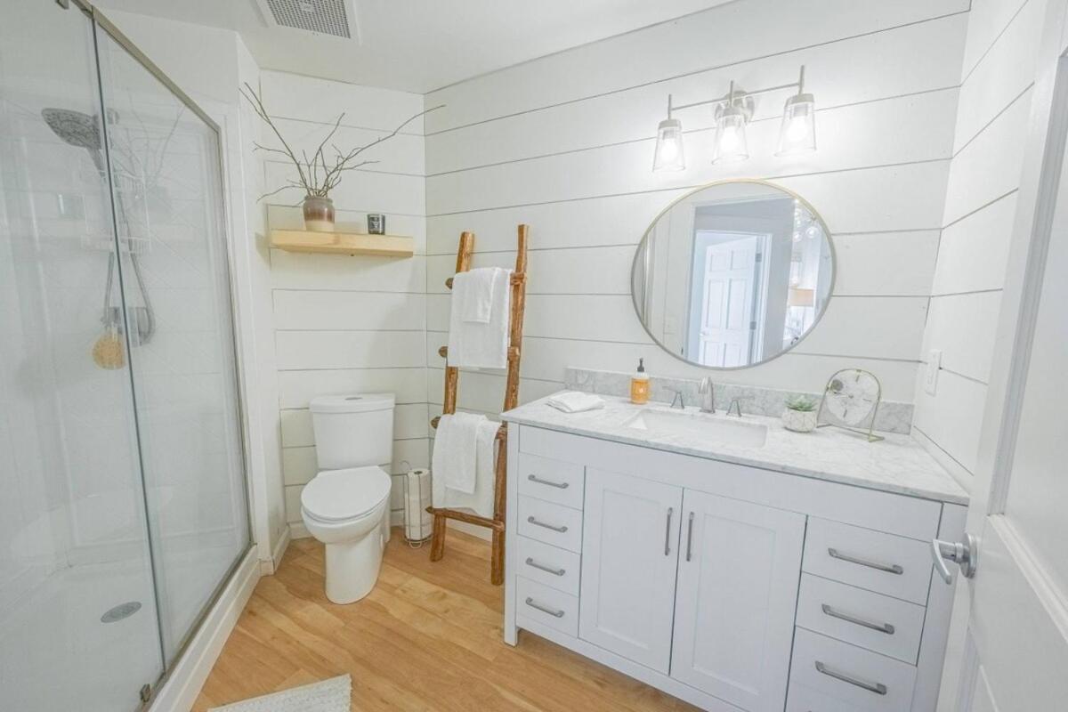 Darlin' Downtown Dawghouse Apartman Athens Kültér fotó